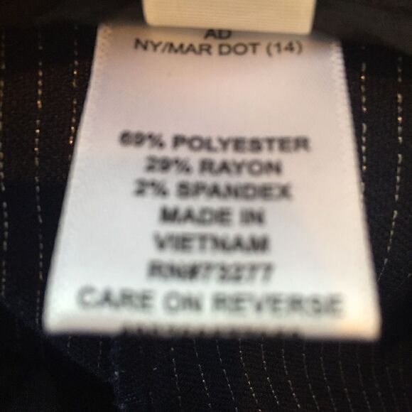 Elle Pants  - Picture 7 of 7